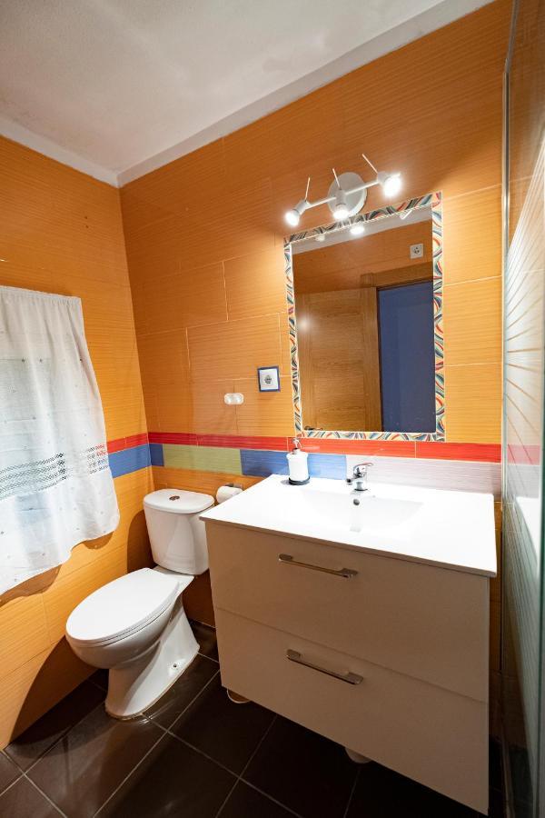 Ferienwohnung La Casina De Leo Y Mia - Centro De Gijon 6P - Wifi - Vut-3398-As Exterior foto